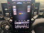 2027 RAM Ram 1500 RAM 1500 LIMITED CREW CAB 4X4 5'7' BOX