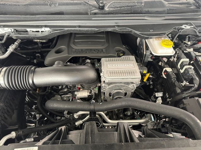 2027 RAM Ram 1500 RAM 1500 LIMITED CREW CAB 4X4 5'7' BOX