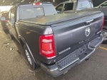 2022 RAM 1500 Laramie Crew Cab 4x4 5'7' Box