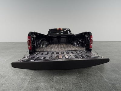 2022 RAM 1500 Laramie Crew Cab 4x4 5'7' Box