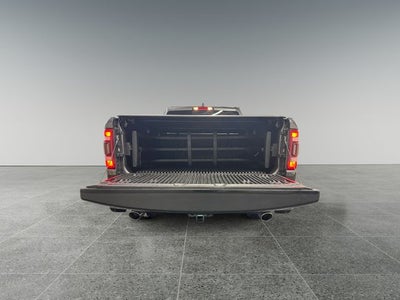 2023 RAM 1500 Laramie Crew Cab 4x4 5'7' Box