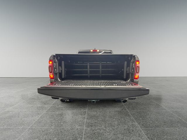 2023 RAM 1500 Laramie Crew Cab 4x4 5'7' Box