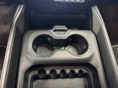 2023 RAM 1500 Laramie Crew Cab 4x4 5'7' Box