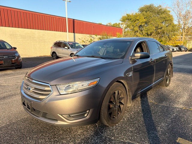 2014 Ford Taurus SEL 3.5 Liter V6 FWD