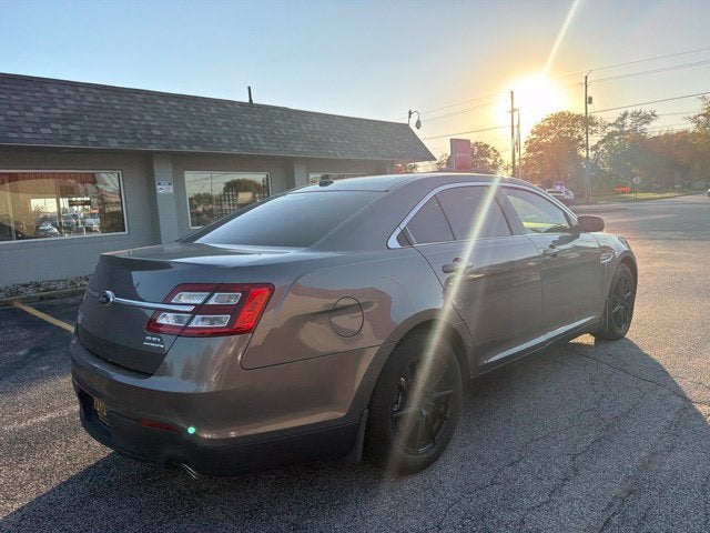 2014 Ford Taurus SEL 3.5 Liter V6 FWD