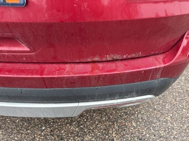 2016 Ford Explorer Limited 3.5 Liter V6 4WD