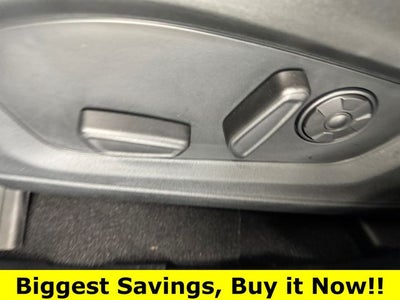 2021 Ford Explorer ST 3.0 Liter V6 EcoBoost 4WD