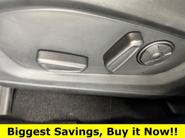 2021 Ford Explorer ST 3.0 Liter V6 EcoBoost 4WD