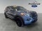 2021 Ford Explorer XLT 2.3 Liter EcoBoost 4WD
