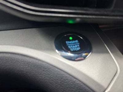 2021 Ford Explorer XLT 2.3 Liter EcoBoost 4WD