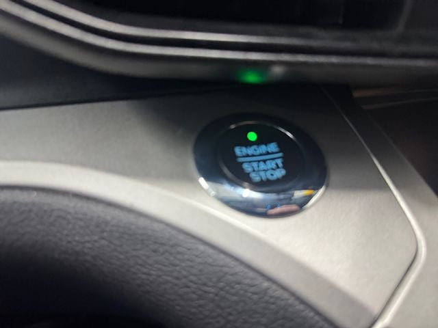 2021 Ford Explorer XLT 2.3 Liter EcoBoost 4WD