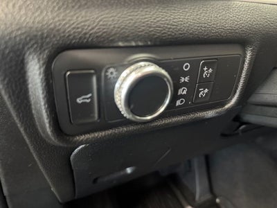 2021 Ford Explorer XLT 2.3 Liter EcoBoost 4WD