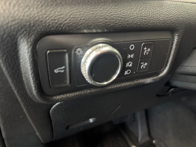 2021 Ford Explorer XLT 2.3 Liter EcoBoost 4WD