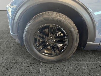 2021 Ford Explorer XLT 2.3 Liter EcoBoost 4WD