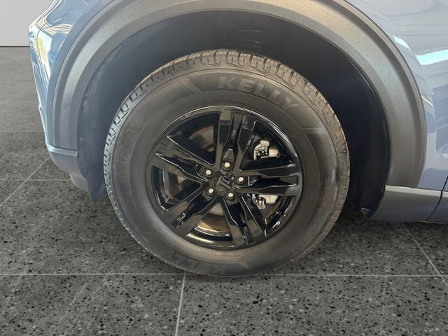 2021 Ford Explorer XLT 2.3 Liter EcoBoost 4WD