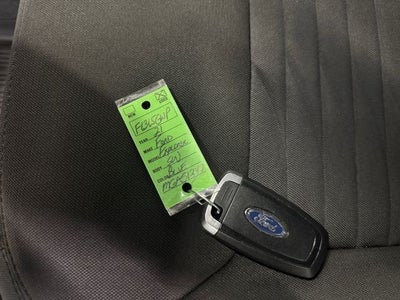 2021 Ford Explorer XLT 2.3 Liter EcoBoost 4WD