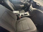 2021 Ford Explorer XLT 2.3 Liter EcoBoost 4WD
