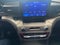 2021 Ford Explorer XLT 2.3 Liter EcoBoost 4WD
