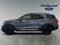 2021 Ford Explorer XLT 2.3 Liter EcoBoost 4WD