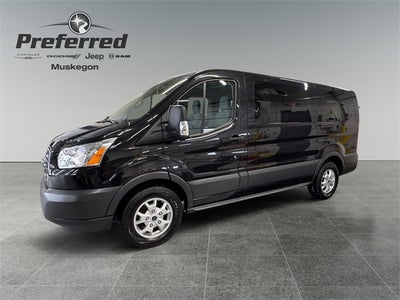 2015 Ford Transit-150 XLT