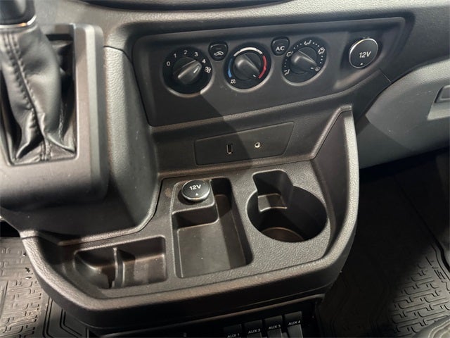 2015 Ford Transit-150 XLT