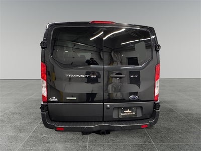2015 Ford Transit-150 XLT