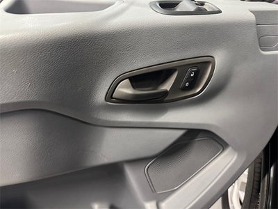 2015 Ford Transit-150 XLT