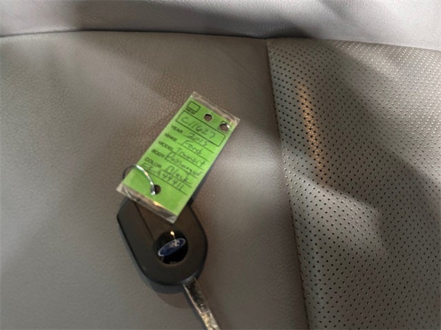 2015 Ford Transit-150 XLT