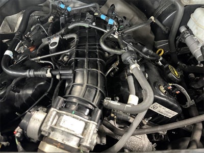 2015 Ford Transit-150 XLT