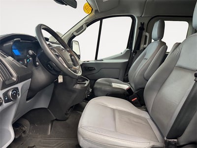 2015 Ford Transit-150 XLT