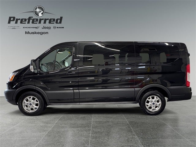 2015 Ford Transit-150 XLT