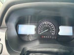 2021 Ford Ranger Lariat 2.3 Liter EcoBoost Turbocharged Crew Cab 4WD