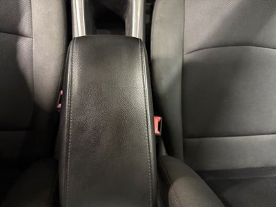 2018 Chevrolet Cruze LT Auto