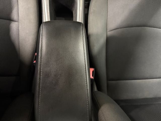 2018 Chevrolet Cruze LT Auto