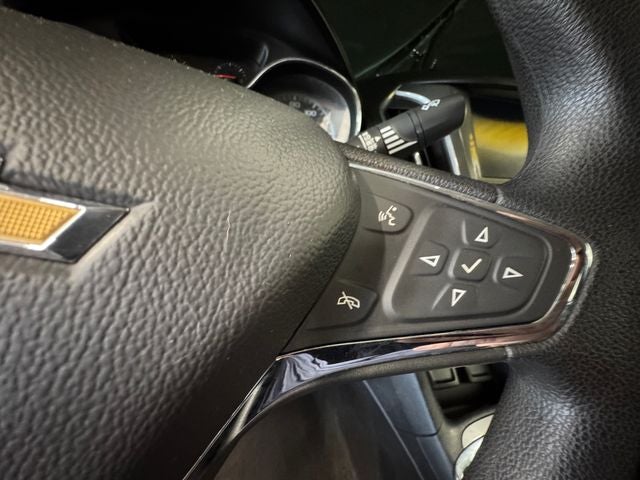 2018 Chevrolet Cruze LT Auto