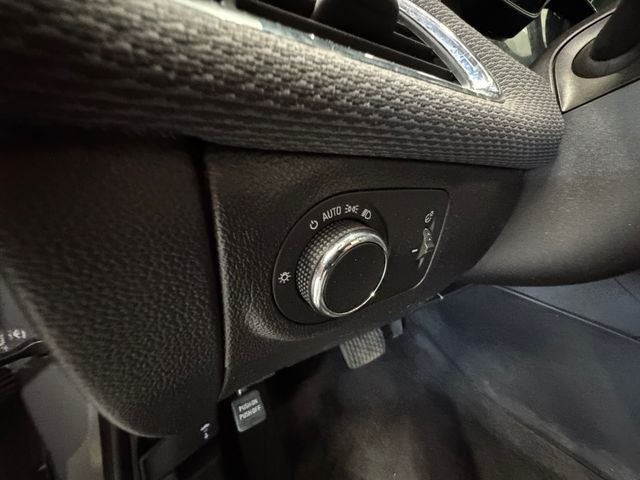 2018 Chevrolet Cruze LT Auto