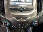 2018 Chevrolet Cruze LT Auto