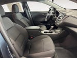 2021 Chevrolet Malibu FWD LS