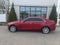 2015 Cadillac ATS Luxury