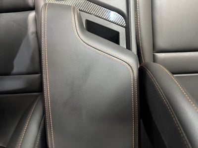 2023 Cadillac CT5 Sport