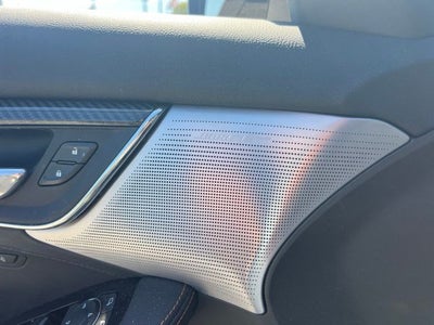 2023 Cadillac CT5 Sport