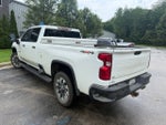 2023 Chevrolet Silverado 2500HD 4WD Crew Cab Long Bed Custom