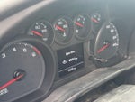 2023 Chevrolet Silverado 2500HD 4WD Crew Cab Long Bed Custom
