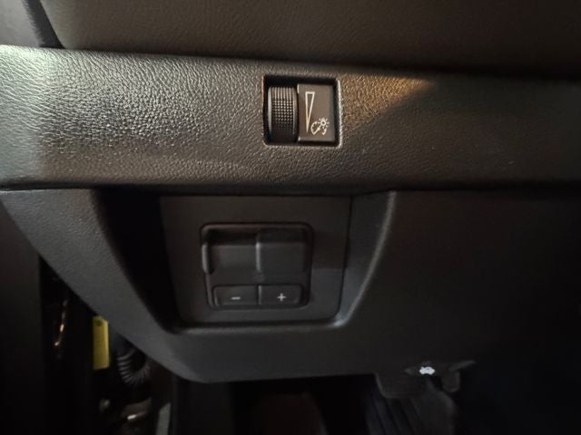 2023 Chevrolet Colorado ZR2 2.7 Liter Turbo Crew Cab 4WD