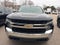 2021 Chevrolet Silverado 1500 LT LT1