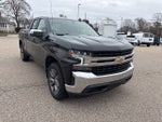2021 Chevrolet Silverado 1500 LT LT1