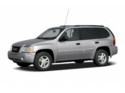 2005 GMC Envoy SLE