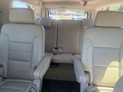 2017 GMC Yukon XL Denali