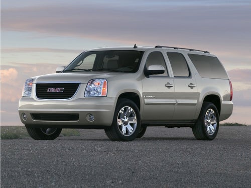 2014 GMC Yukon XL 1500 SLT