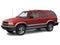2000 Chevrolet Blazer TrailBlazer